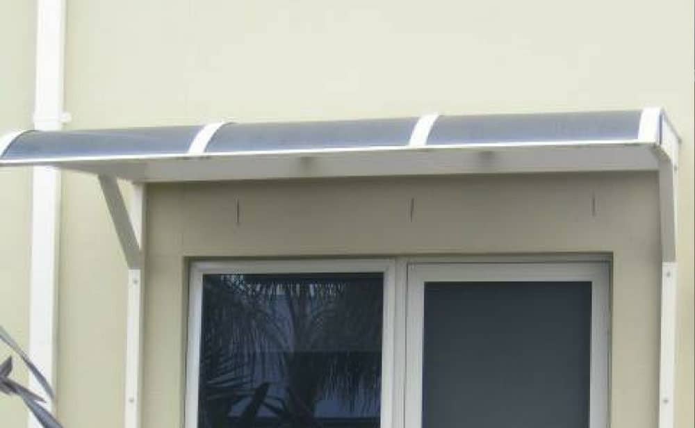 window-polycarbonated-awning image of window-polycarbonated-awning