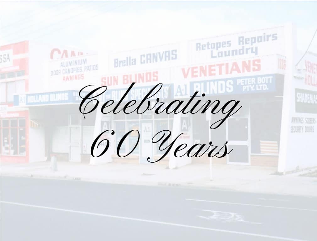 a1-blinds-Melbourne-60-years Image of a1-blinds-Melbourne-60-years